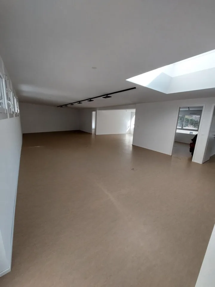 Büro für Investoren