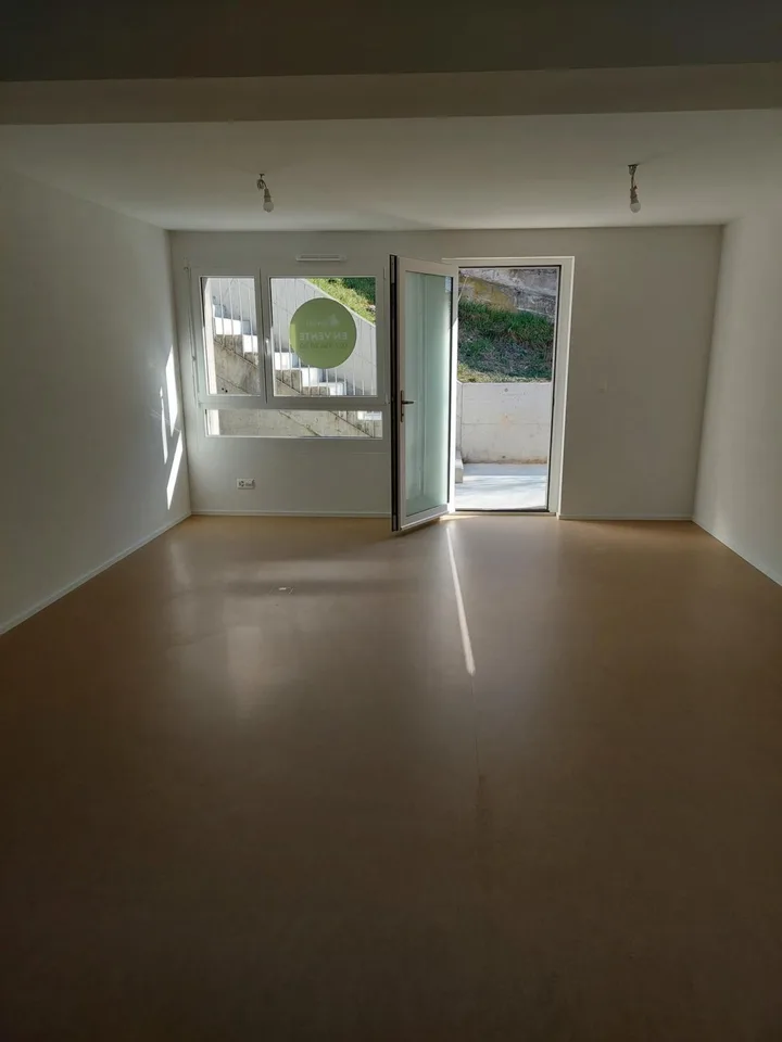 Büro für Investoren