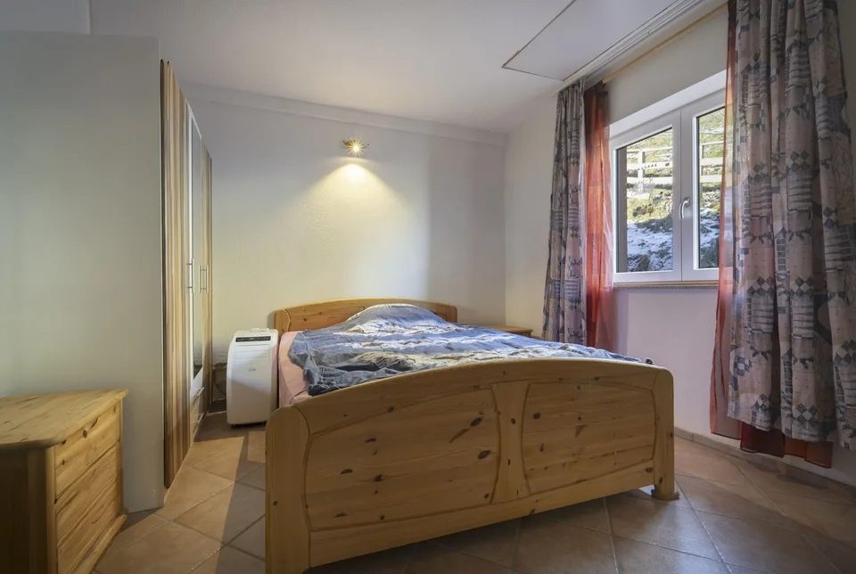 Wohnung mit Garage und Balkon - Panoramablick - Exklusiv – Foto 7 von 9