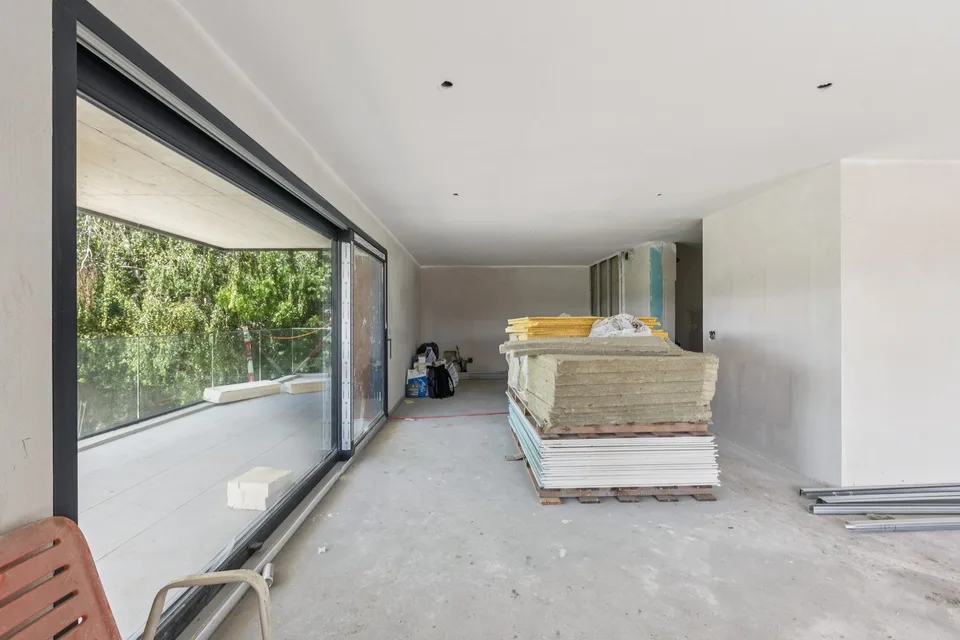 Schönes neues Apartment im Erdgeschoss - Lot A1