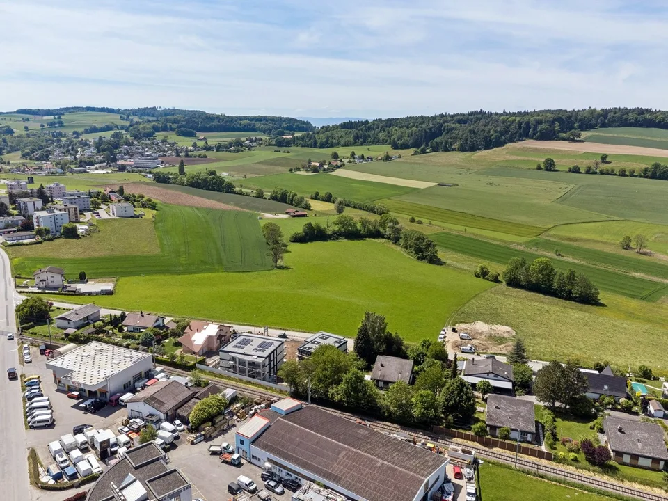 Schönes neues Apartment im Erdgeschoss - Lot A1 – Foto 24 von 26