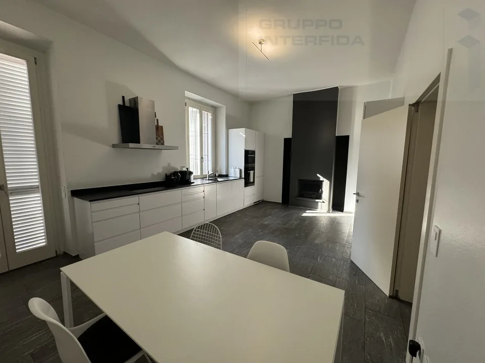 Villa mit großem Park – Foto 7 von 14