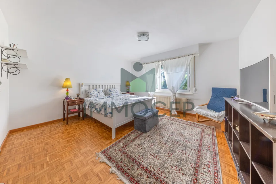 Belle villa individuelle de 300m2 habitables