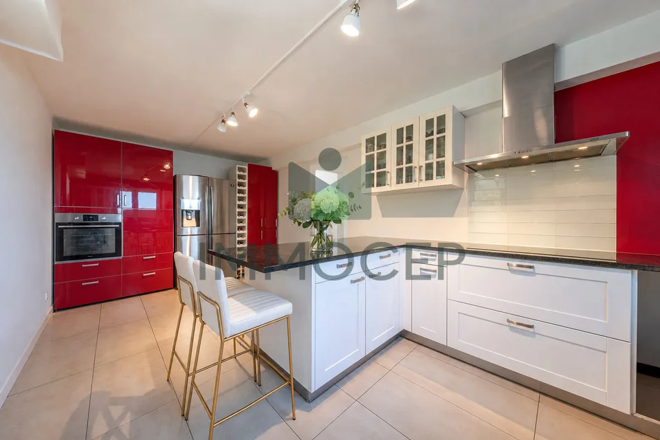 Belle villa individuelle de 300m2 habitables
