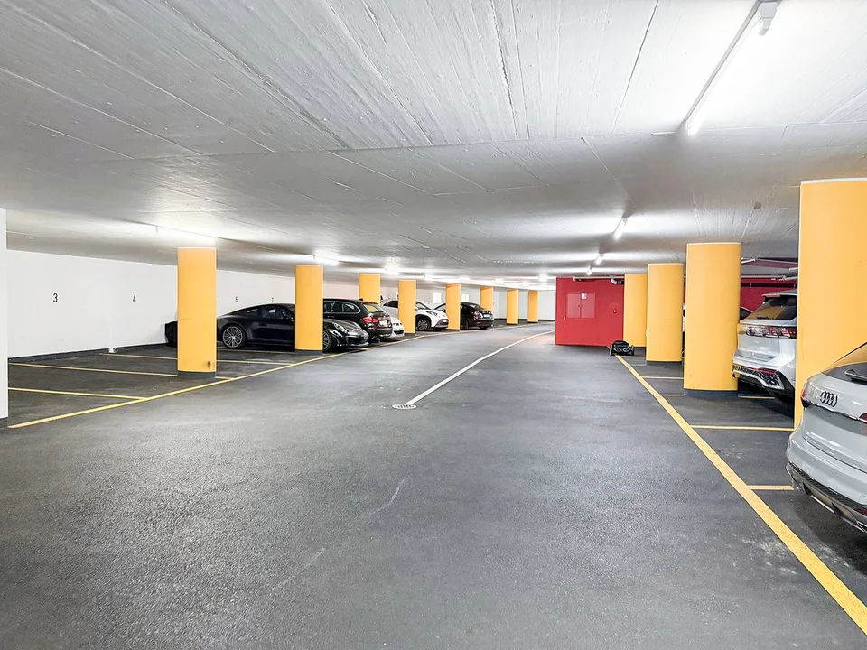 Grande Attico di 4.5 Locali duplex con terrazza panoramica – foto 28 di 29