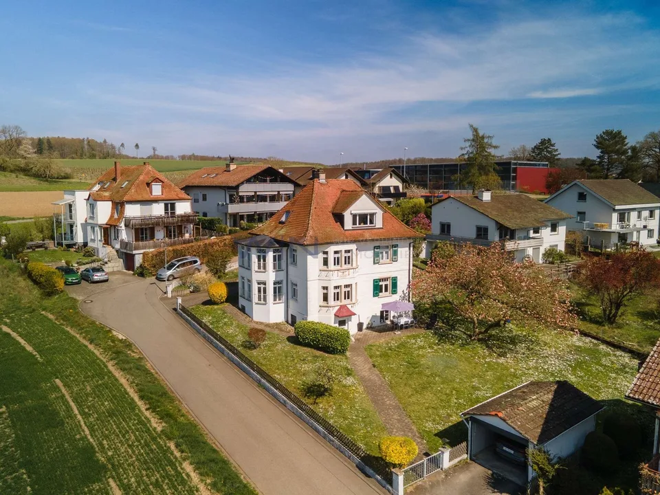 Kostbarkeit für Investoren und Planer