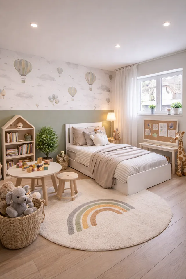 À vendre – Appartement 4.5 pièces neuf à Courrendlin