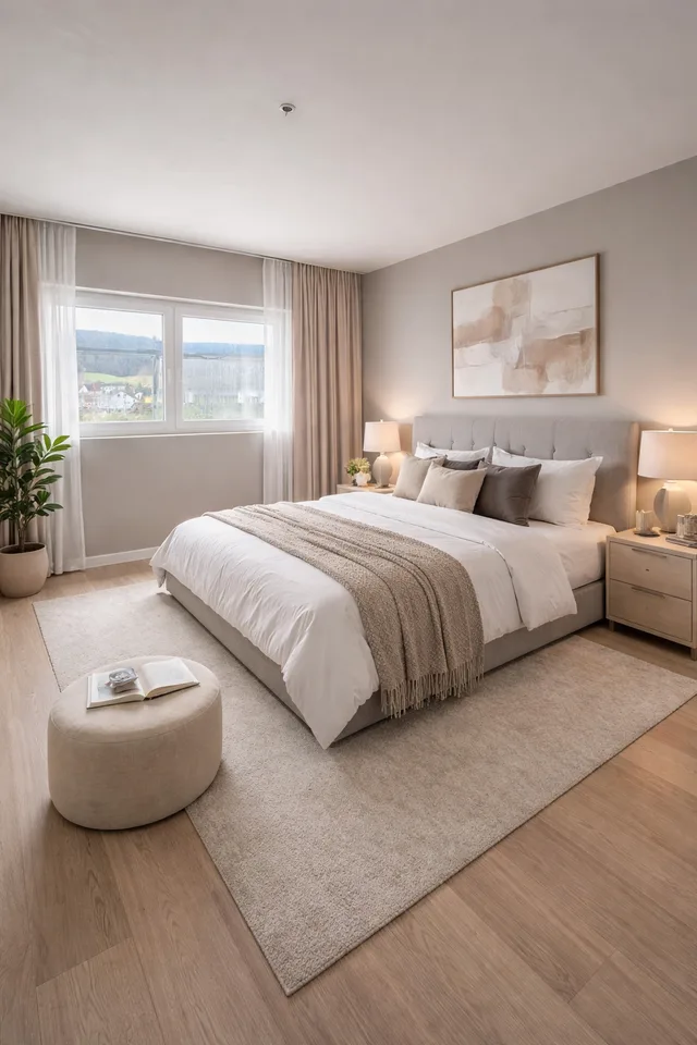 In vendita – Appartamento nuovo di 4.5 locali a Courrendlin