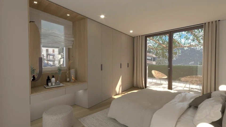 Appartamento 4.5 locali a Sierre – foto 8 di 13