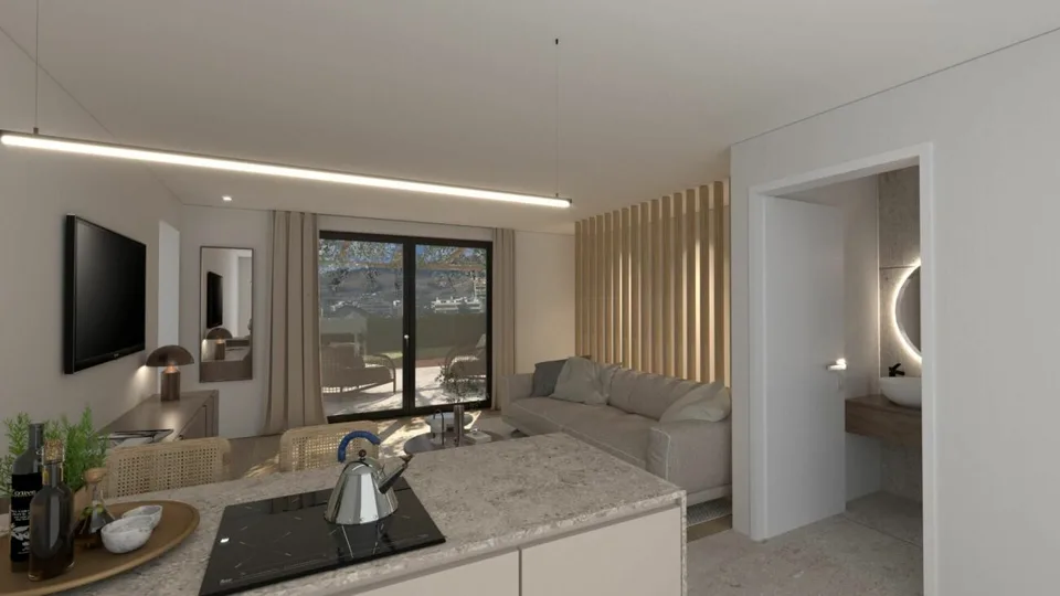 Appartamento 4.5 locali a Sierre – foto 10 di 13