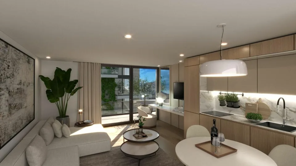 Appartamento 4.5 locali a Sierre – foto 9 di 13