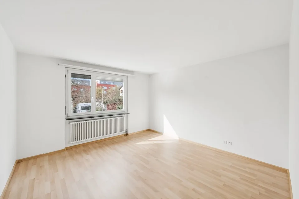 Appartement en propriété de 3,5 pièces à Allschwil à proximité de Bâle – photo 8 sur 12