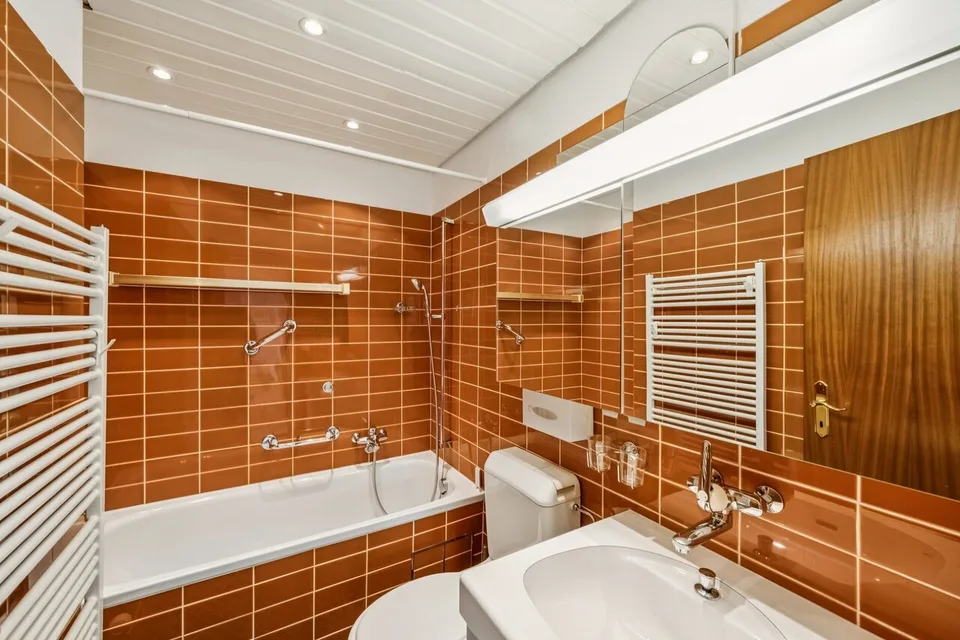 Appartement en propriété de 3,5 pièces à Allschwil à proximité de Bâle – photo 11 sur 12