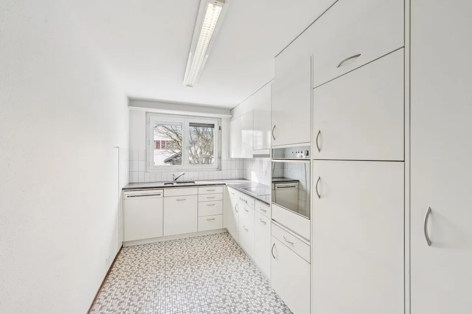 Appartement en propriété de 3,5 pièces à Allschwil à proximité de Bâle – photo 7 sur 12