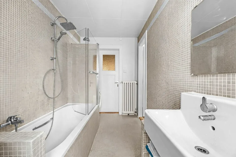 Appartement 6 pièces au coeur d'un quartier prisé – photo 13 sur 20
