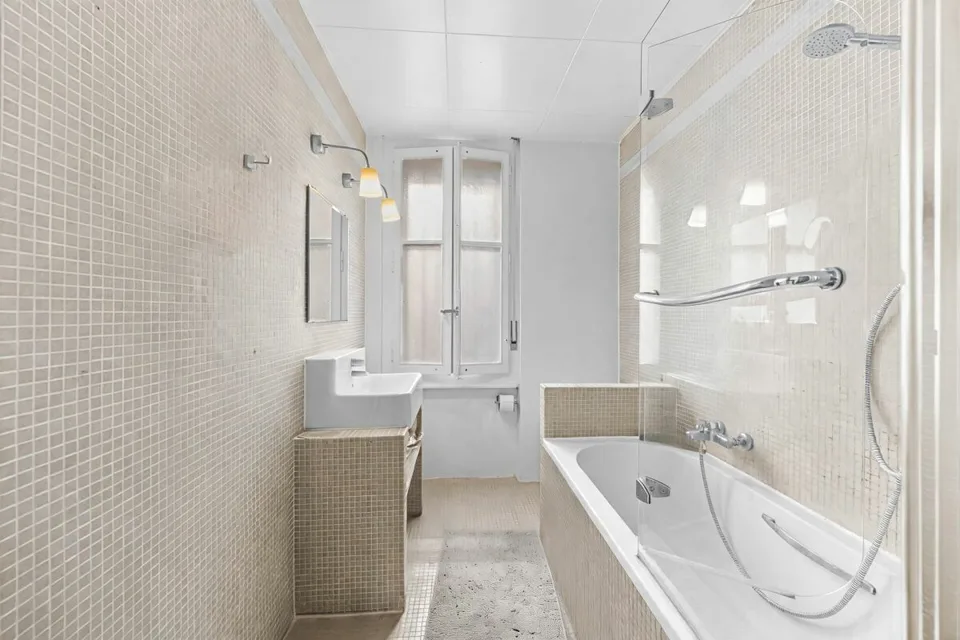Appartement 6 pièces au coeur d'un quartier prisé – photo 12 sur 20
