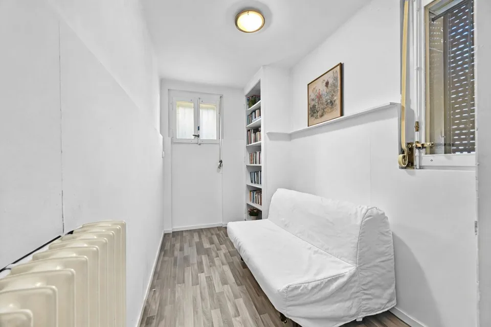 Appartement 6 pièces au coeur d'un quartier prisé – photo 11 sur 20