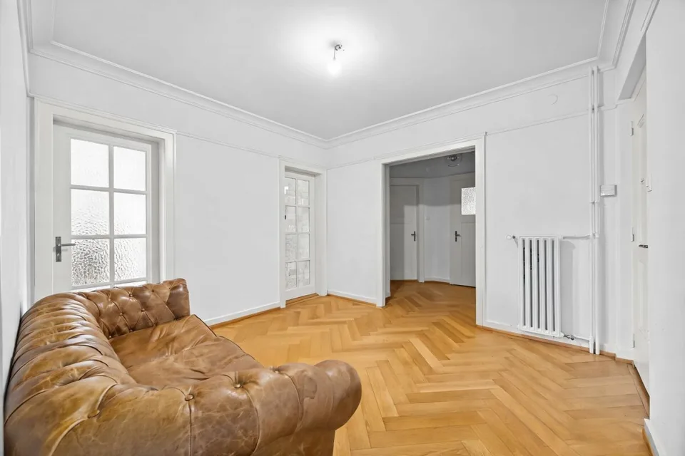 Appartement 6 pièces au coeur d'un quartier prisé – photo 7 sur 20