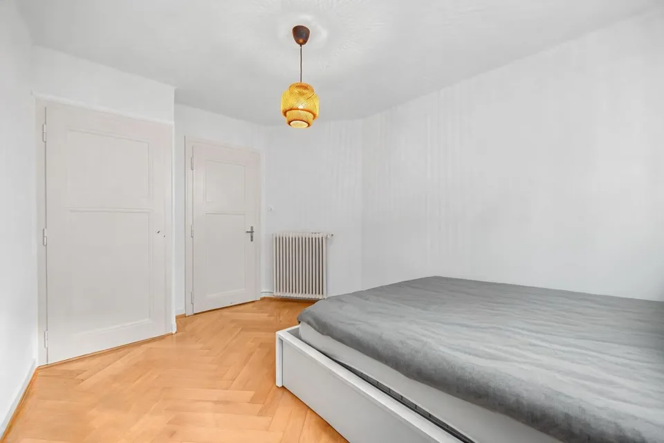 Appartement 6 pièces au coeur d'un quartier prisé – photo 10 sur 20