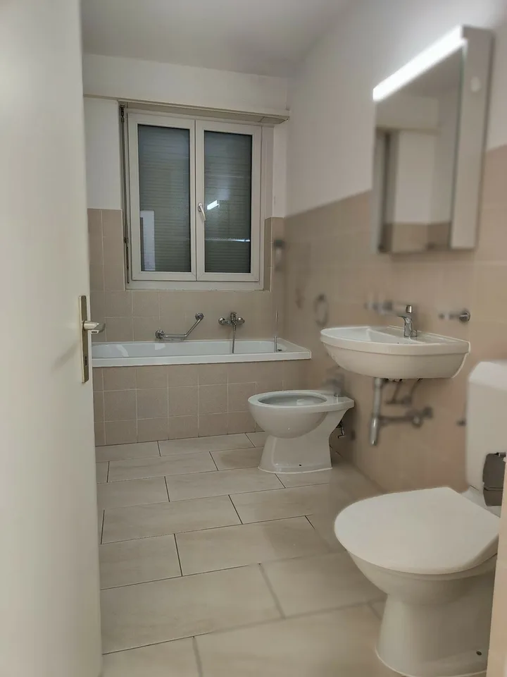 3.5 Zimmer Wohnung in Locarno – Foto 8 von 8