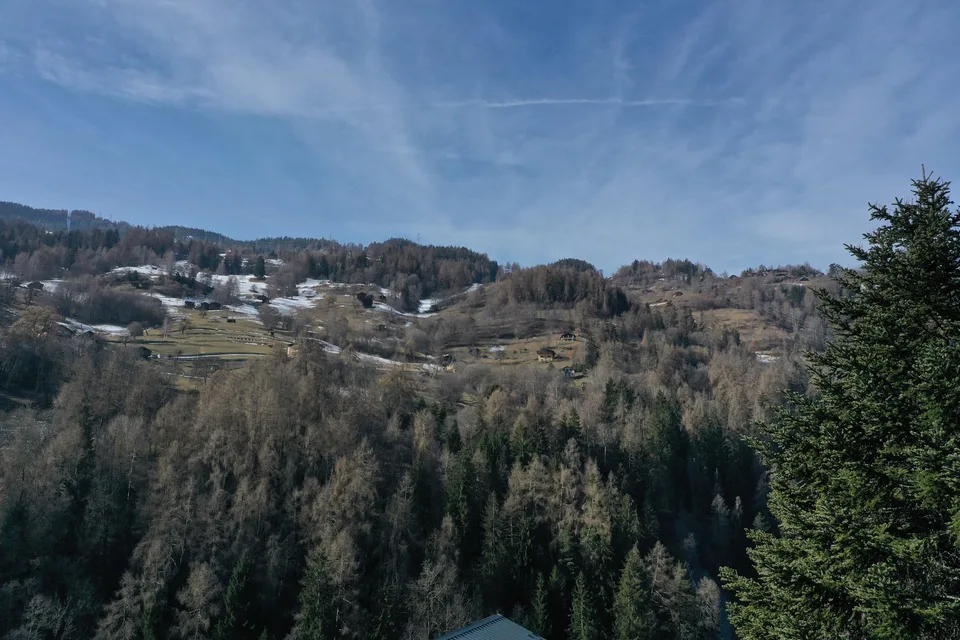Dernier étage : Duplex neuf avec grande terrasse – photo 10 sur 12