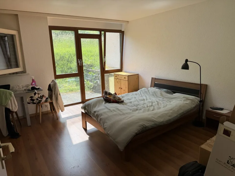 Châtel- Saint-Denis Studio 3 - B1