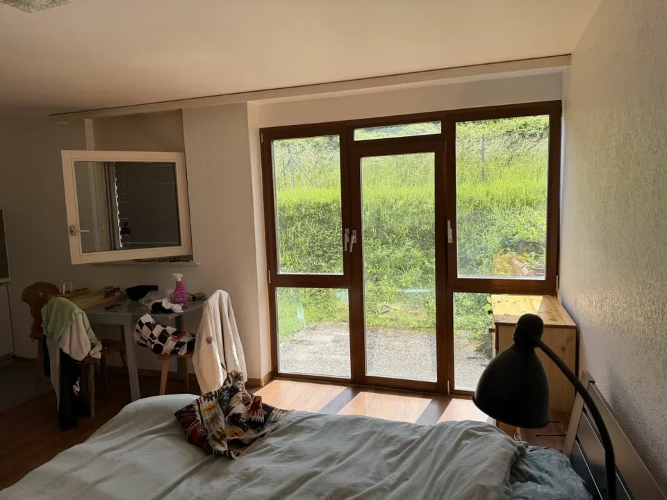 Châtel- Saint-Denis Studio 3 - B1