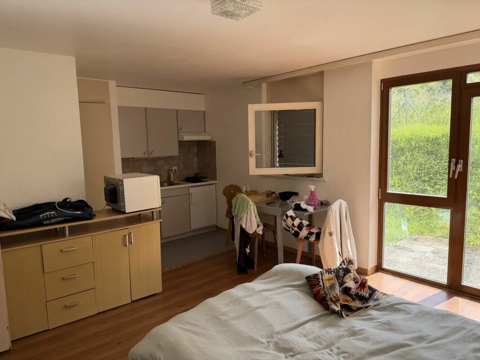 Châtel- Saint-Denis Studio 3 - B1