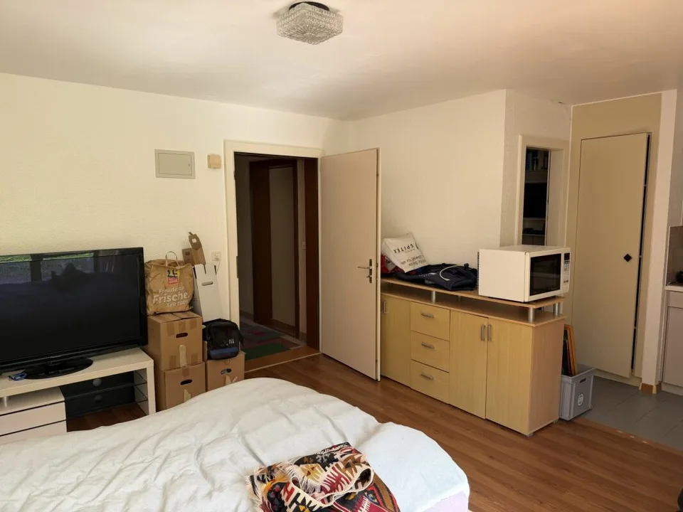 Châtel- Saint-Denis Studio 3 - B1