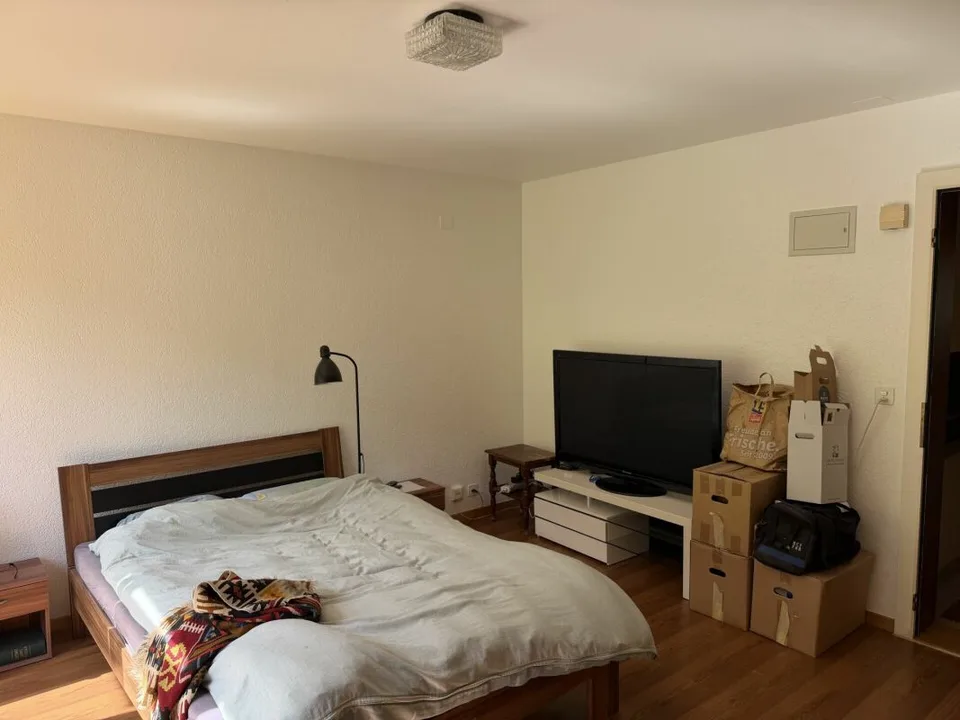 Châtel- Saint-Denis Studio 3 - B1