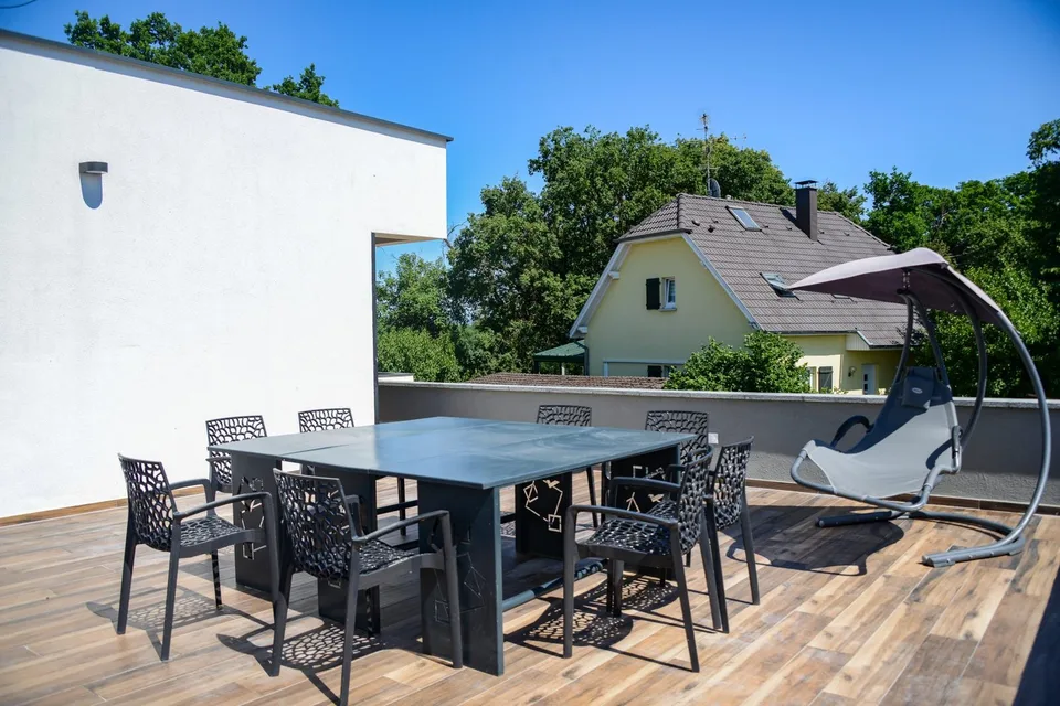 Casa moderna di 8 stanze a Kembs – Disponibile immediatamente – foto 17 di 19