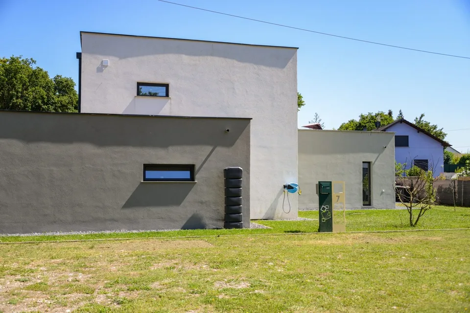Casa moderna di 8 stanze a Kembs – Disponibile immediatamente – foto 19 di 19