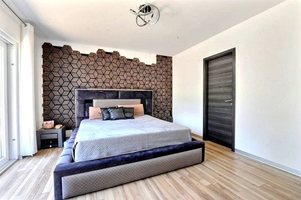 Casa moderna di 8 stanze a Kembs – Disponibile immediatamente – foto 6 di 19