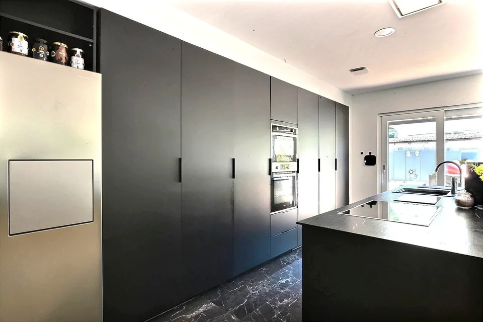 Maison moderne de 8 pièces à Kembs – Disponible immédiatement