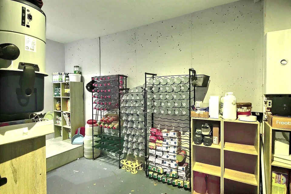 Casa moderna di 8 stanze a Kembs – Disponibile immediatamente – foto 15 di 19