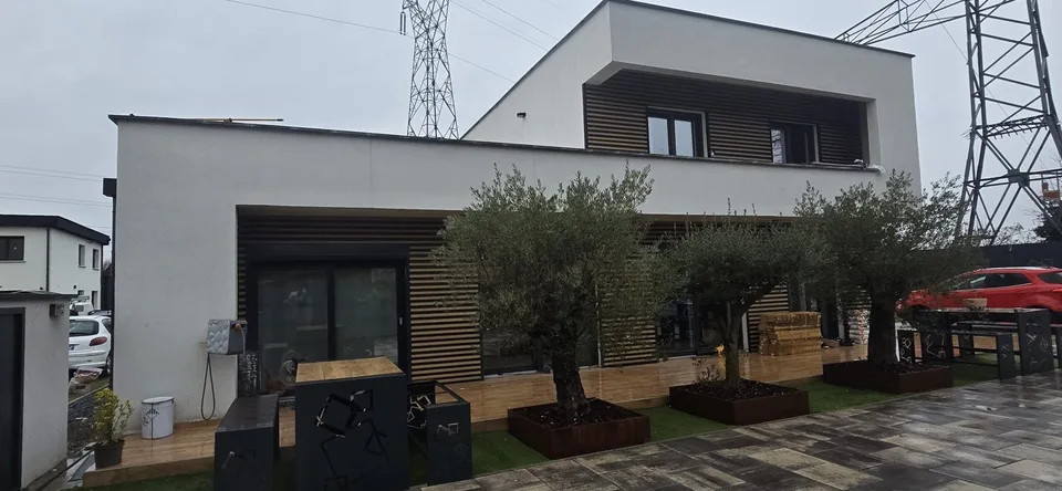 Casa moderna di 8 stanze a Kembs – Disponibile immediatamente – foto 12 di 19