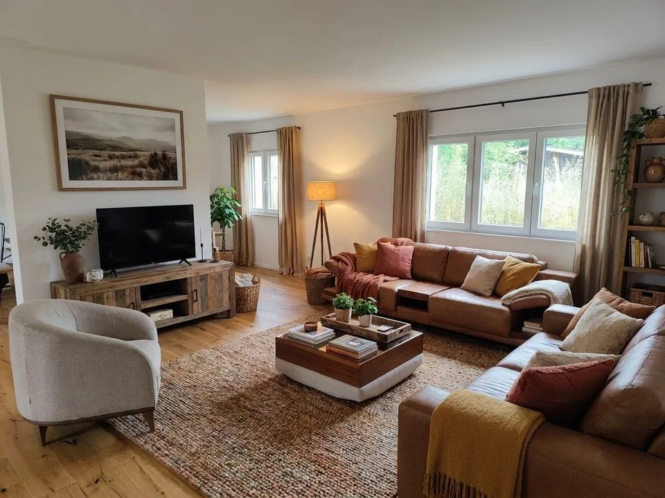 Casa unifamiliare moderna di 6,5 locali con terrazza a Balterswil