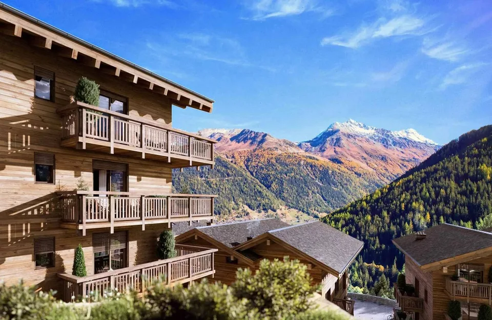 CHANCE IM HERZEN VON GRIMENTZ