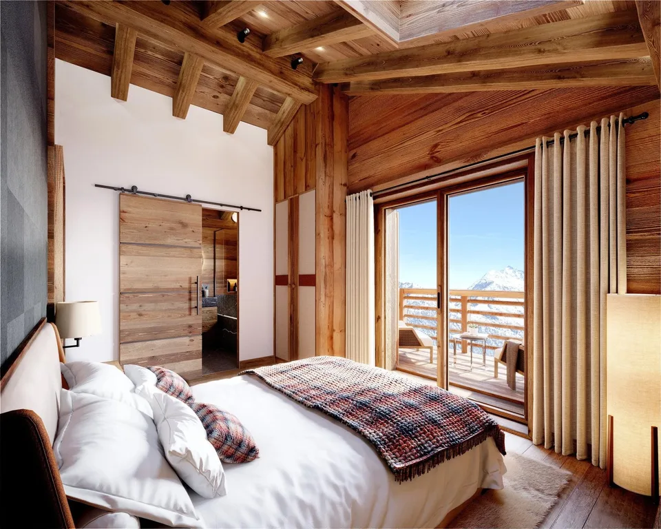 OPPORTUNITE AU COEUR DE GRIMENTZ