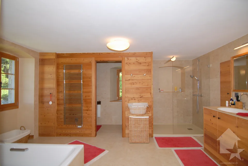 Domaine exceptionnel et exclusif entièrement rénové – photo 13 sur 13