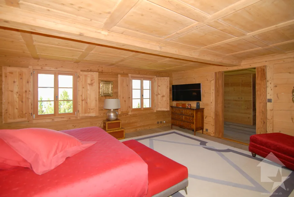 Domaine exceptionnel et exclusif entièrement rénové – photo 9 sur 13