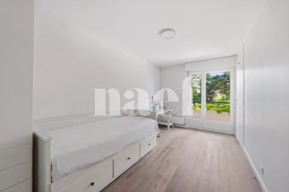 Charmantes Reihenhaus nahe dem See – Foto 11 von 11