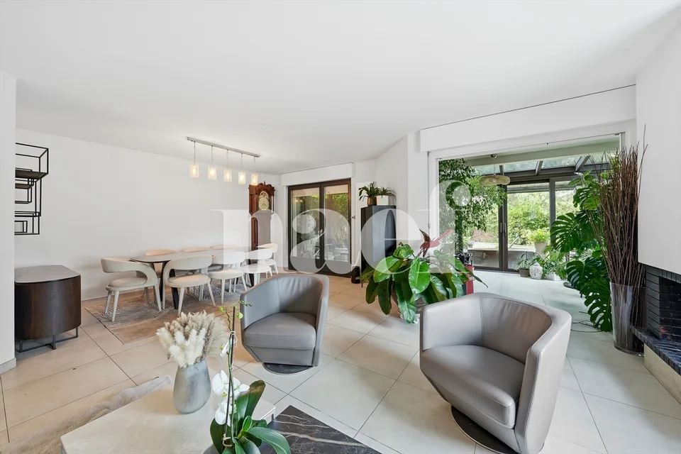 Charmantes Reihenhaus nahe dem See – Foto 6 von 11
