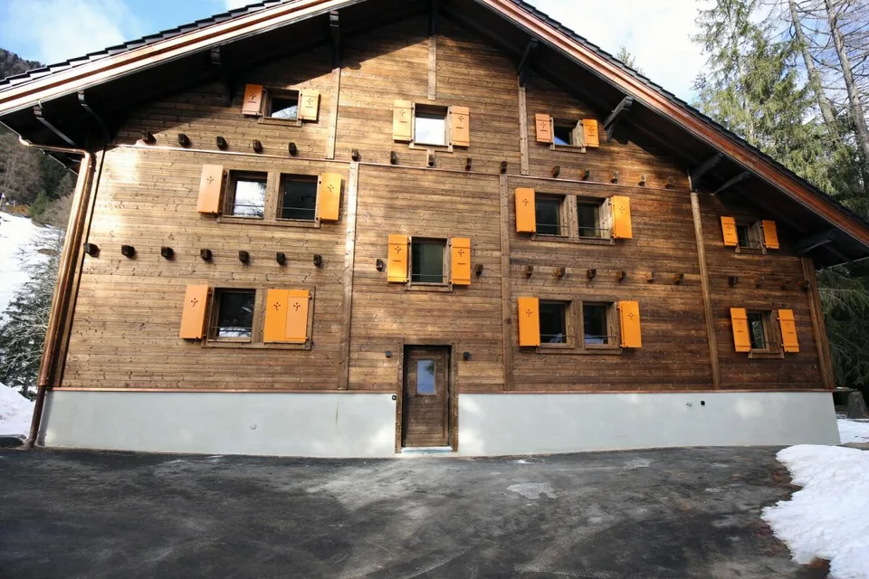 Appartamento 4.5 locali in PPE - Eccellente potenziale locativo A6 – foto 14 di 17