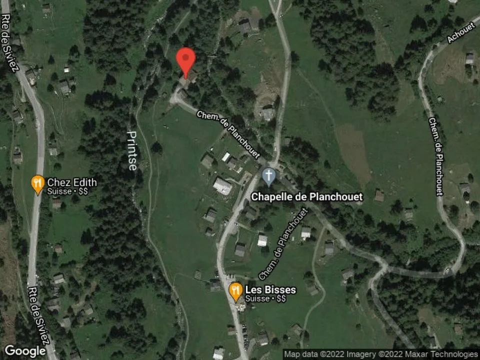 Appartamento 4.5 locali in PPE - Eccellente potenziale locativo A6 – foto 17 di 17