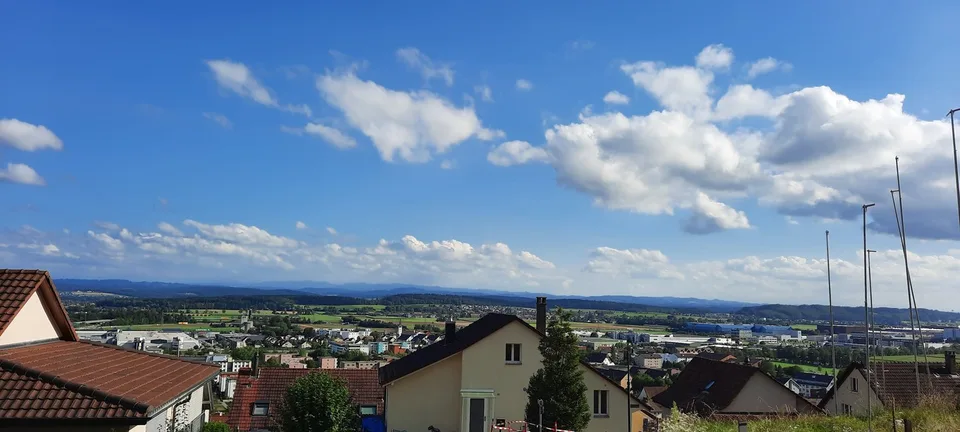 Appartement neuf de 4,5 pièces avec balcon à Egerkingen – photo 8 sur 8