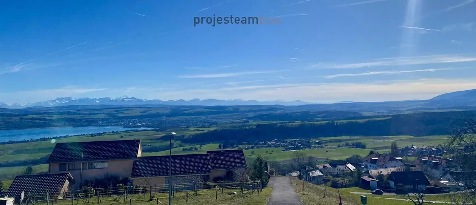 Neues Apartment mit Aussicht – Villa mit 2 Einheiten – Auswahl an Ausstattungen