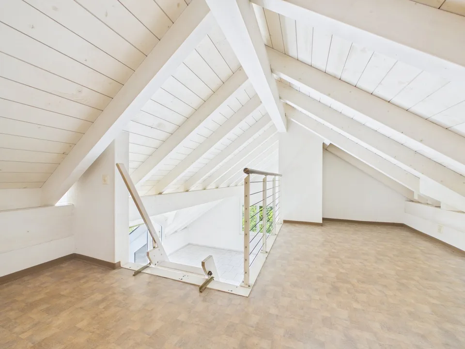 Exklusive Dachwohnung an unverbaubarer Bestlage – Foto 15 von 22