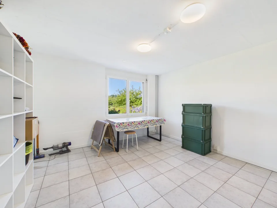 Exklusive Dachwohnung an unverbaubarer Bestlage – Foto 19 von 22
