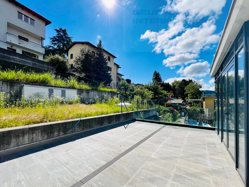 Modernes modulables Büro – Foto 6 von 7